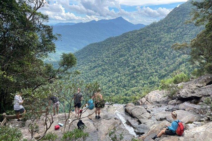 Erleben Sie Da Nang Hoi An nach Hue über den Bach Ma Nationalpark Trekki
