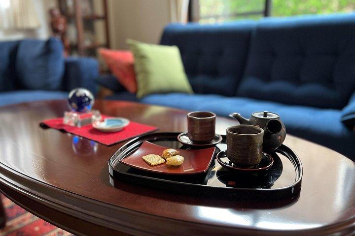 東京で家庭料理教室 地元専門家・智子さんが講師