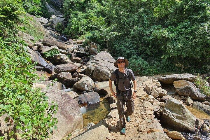 Visita guiada de 5 días y 4 noches a Dien Bien Phu con alojamiento