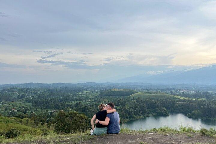 5 Tage bestes Wildtiererlebnis in Uganda