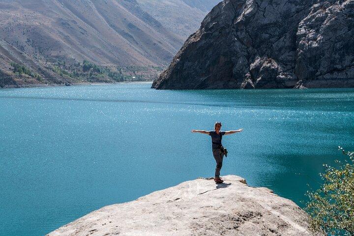 Samarkand