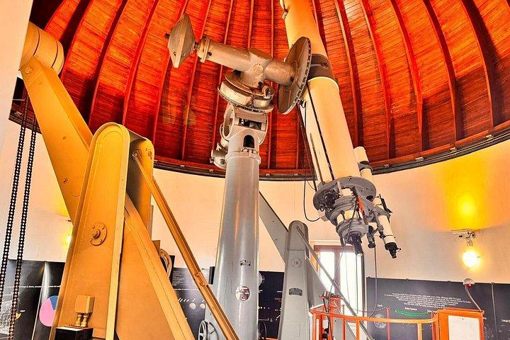 カステル・ガンドルフォ：教皇庁のアパートメントと秘密の庭園入場チケット