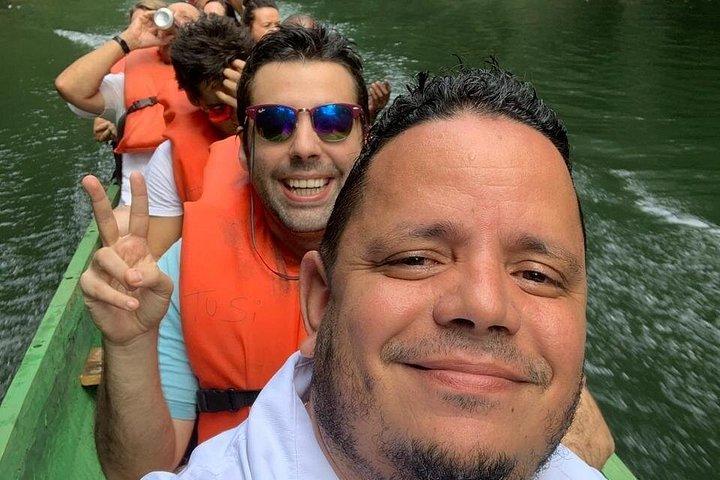 Embera Eco Tour