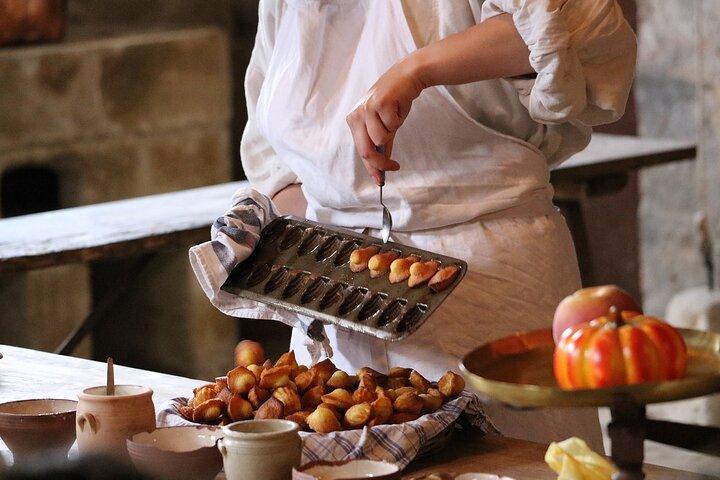 Visite gastronomique privée à Montmartre