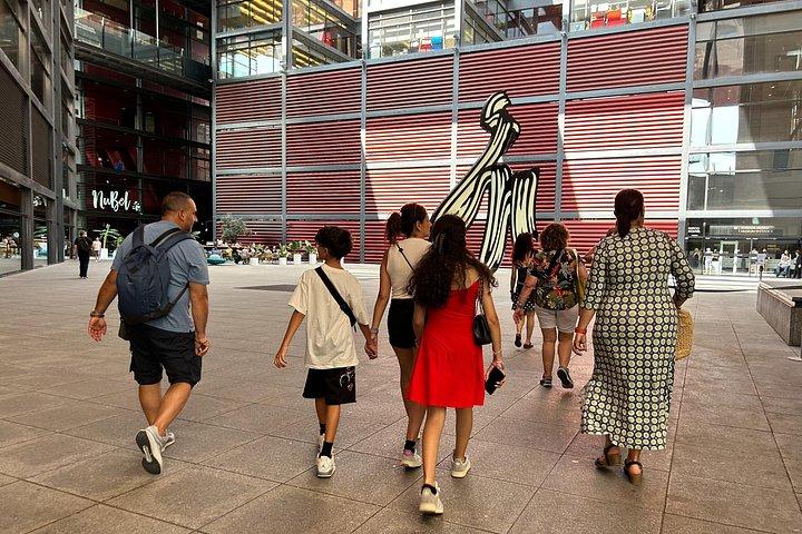 Visita guiada al Museo Reina Sofía en Madrid