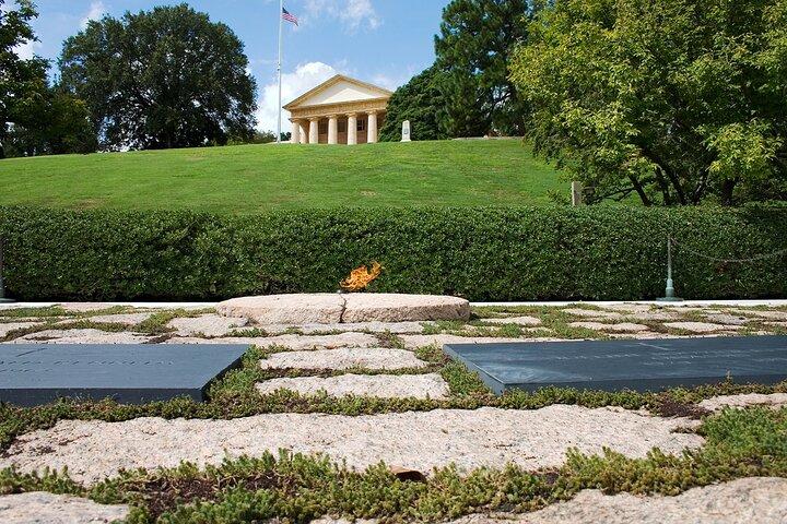 Washington DC Highlights, 1 - Tagestour ab NYC