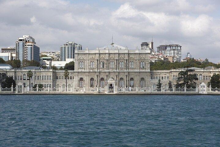 Private Layover Sightseeing Experience of Istanbul