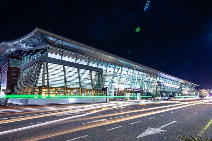 Private Airport Transfer | Tbilisi