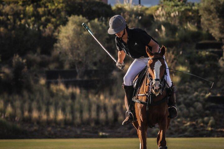 Marrakech Polo Sport - The kings Sport
