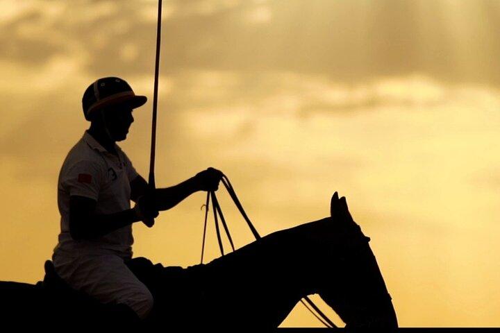 Marrakech Polo Sport - The kings Sport