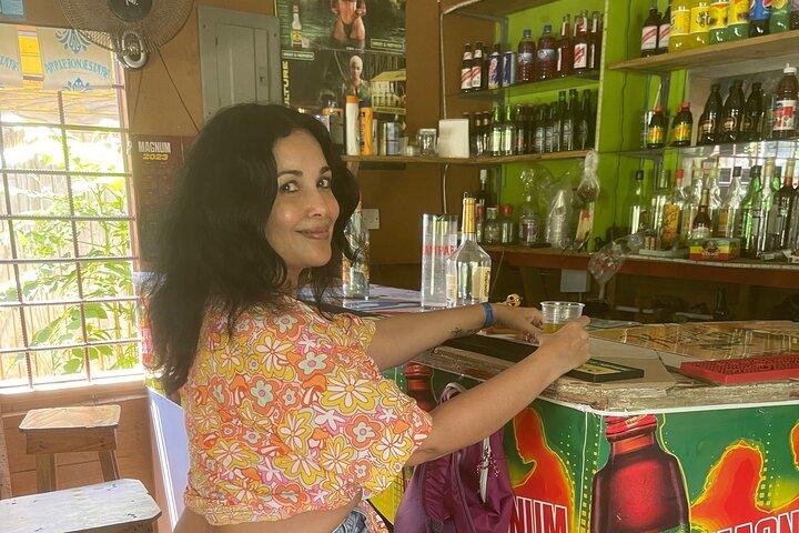 2-stündige private Montego Bay City Tour mit Souvenirshopping
