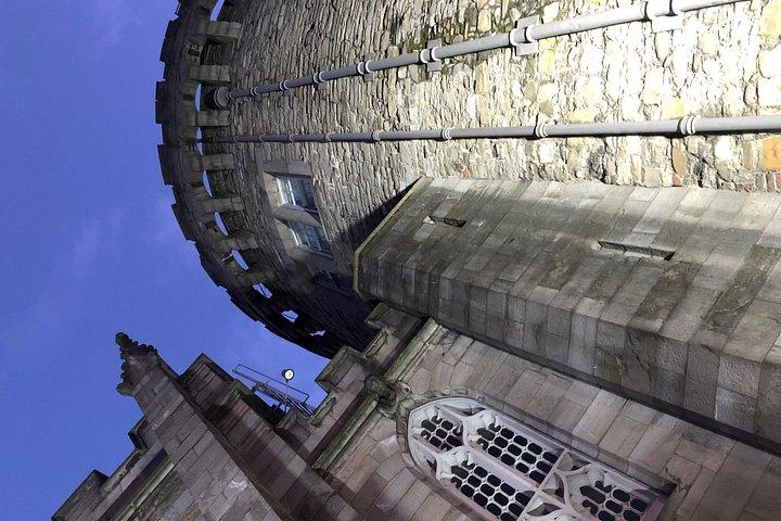 Rundgang durch Dublins Wikinger-/Mittelalterviertel mit einem Wikinger
