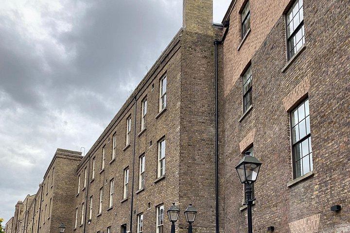 Rundgang durch Dublins Wikinger-/Mittelalterviertel mit einem Wikinger