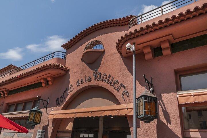 Fascinerende Cannes – privat vandretur