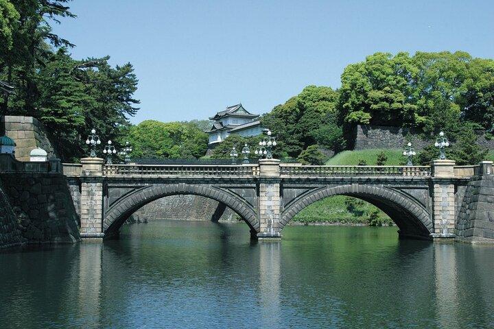 東京パノラマ全日ツアー：明治神宮、浅草、スカイツリー®