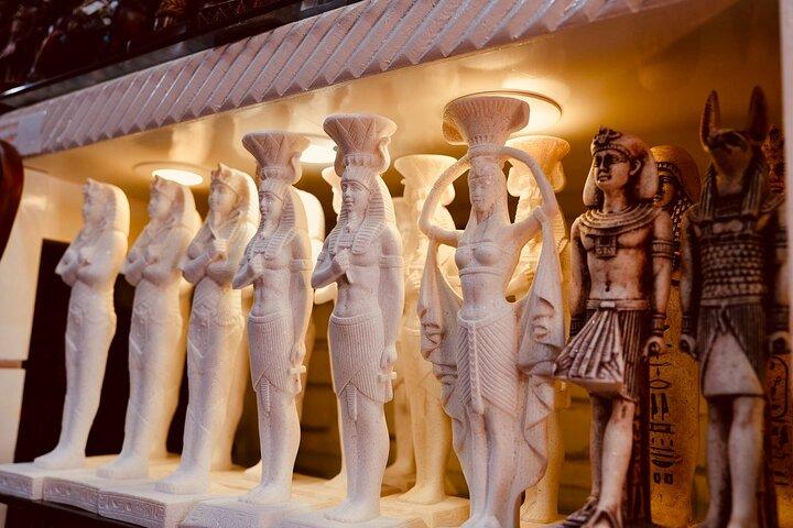Negozio a prezzo fisso Sharm El Sheikh