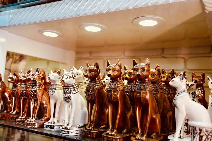 Negozio a prezzo fisso Sharm El Sheikh