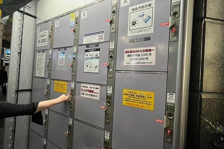 歌舞伎町マカブレツアー ザ・リアル東京バイス