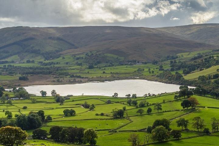 Yorkshire Dales Self Guided Driving Tour