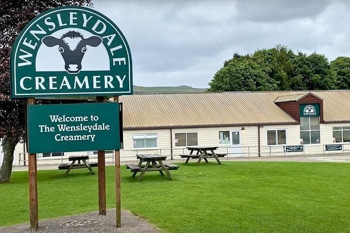 Yorkshire Dales Self Guided Driving Tour