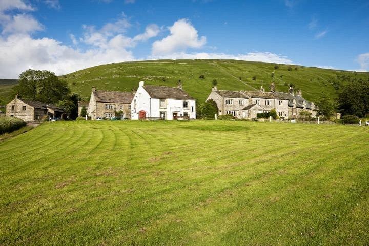Yorkshire Dales Self Guided Driving Tour