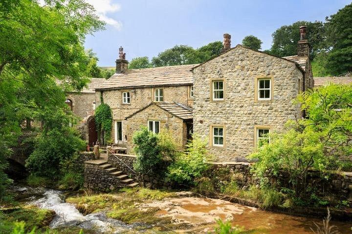 Yorkshire Dales Self Guided Driving Tour