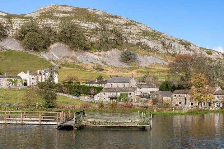 Yorkshire Dales Self Guided Driving Tour