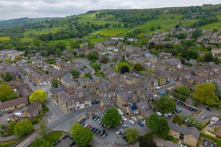 Yorkshire Dales Self Guided Driving Tour