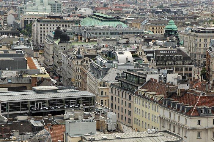 Vienna's Hidden Gems: A Self-Guided Imperial Adventure