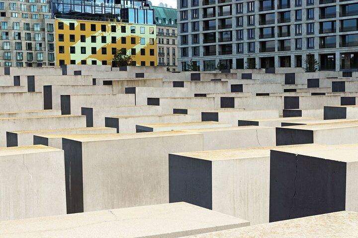 Berlin’s Hidden Chronicles A Self-Guided Journey