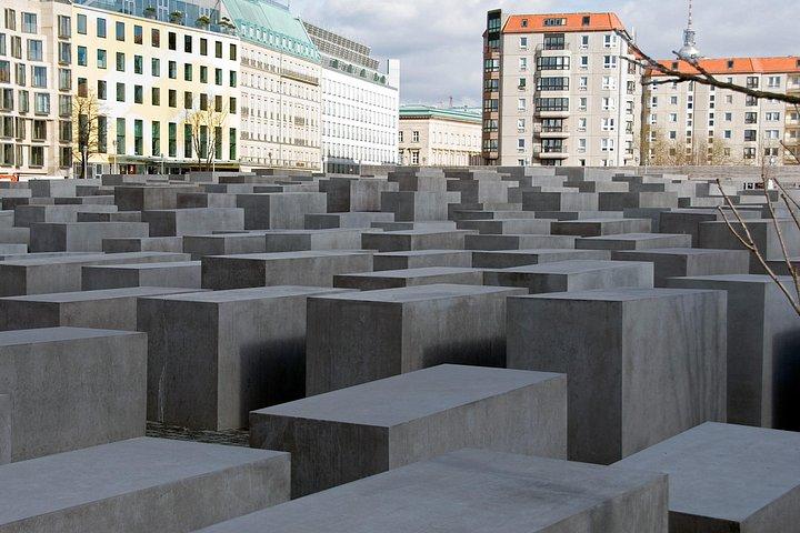 Berlin’s Hidden Chronicles A Self-Guided Journey