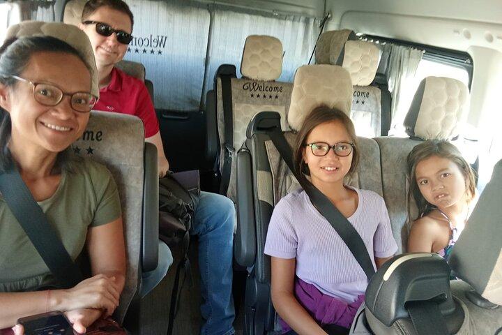 Private Full-Day Tour: Alexandria Historical Sites uit Cairo