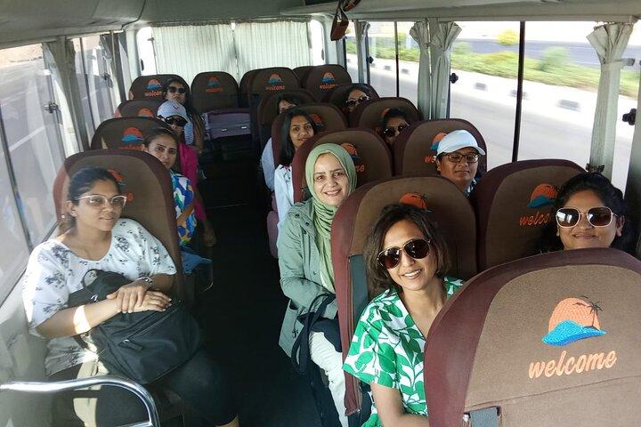 Private Full-Day Tour: Alexandria Historical Sites uit Cairo