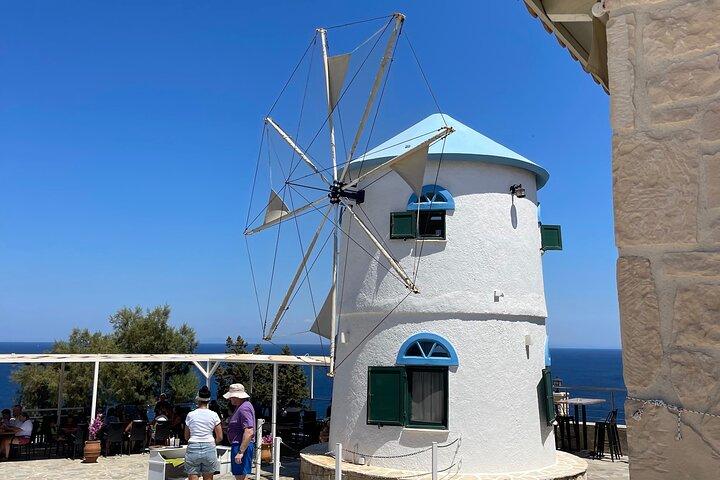 Zakynthos Jeep Safari en Boottocht