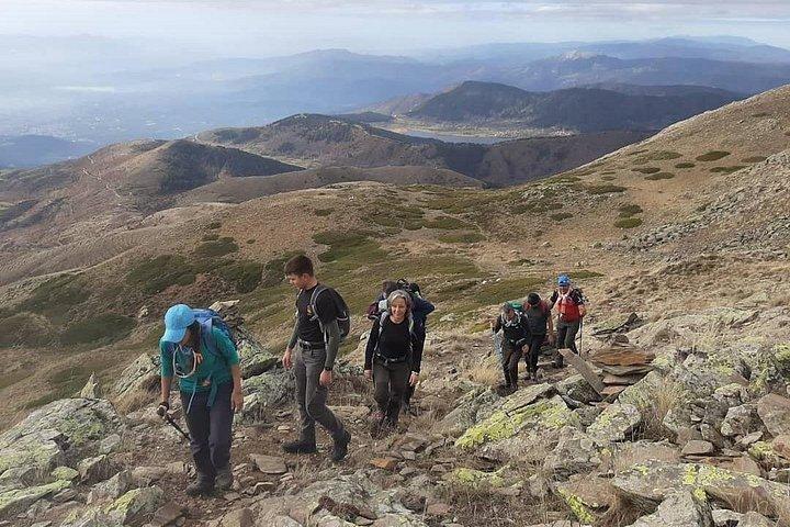Izmir Tmolos Mountain 12-Hour Private Hiking Tour With Snacks