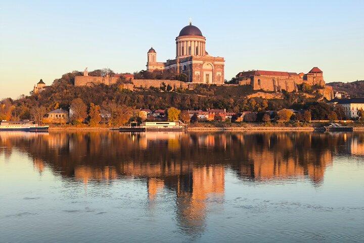 Szentendre, Visegrád och Esztergom Privat Donau Bend Tour