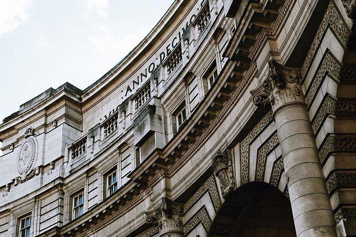 ロンドン半日観光の定番アイコン