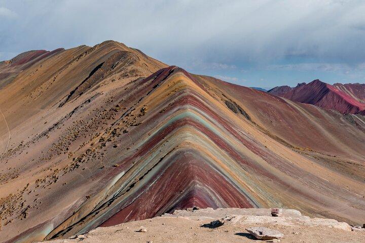 Esperienza privata del Perù di 8 giorni: Tour Natura, Avventura & Cultura