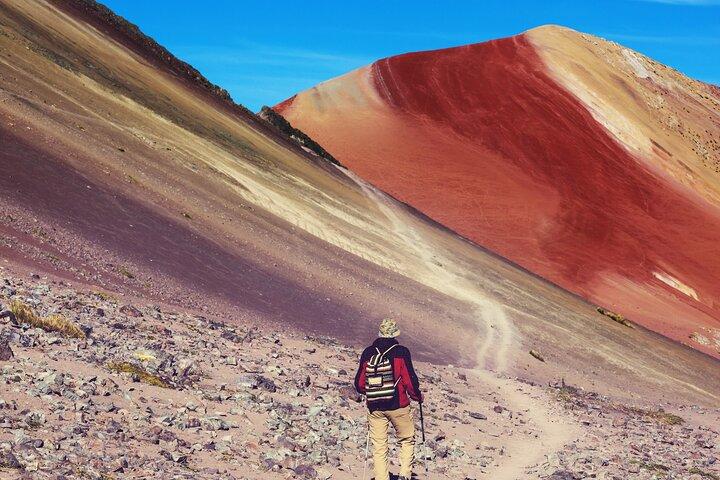 Esperienza privata del Perù di 8 giorni: Tour Natura, Avventura & Cultura