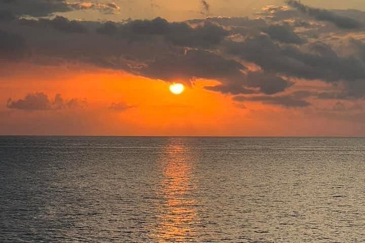 Rick's Cafe & Shopping in Negril