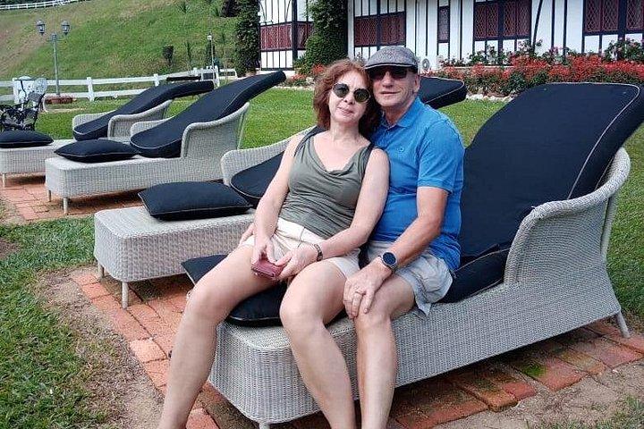Full Day Cameron Highlands Adventure From Kuala Lumpur