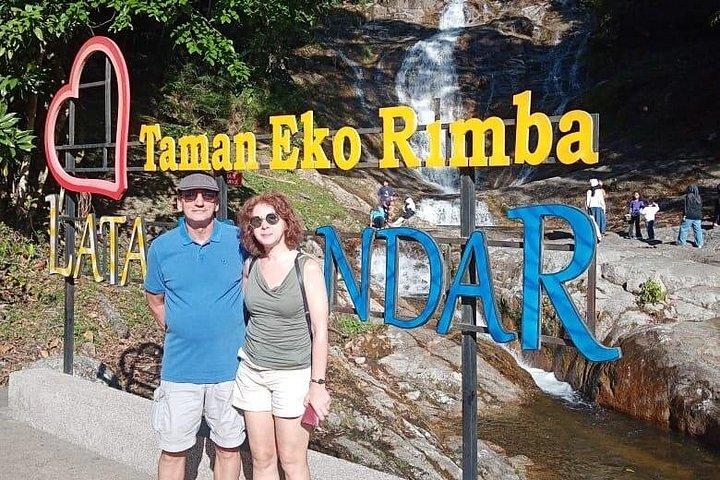 Full Day Cameron Highlands Nature Tour