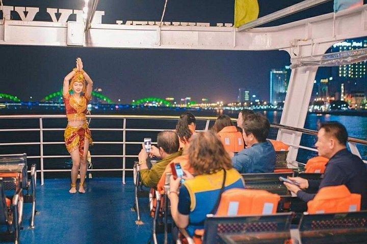 マーブルマウンテンズ,モンキーアイランド,地獄洞窟＆ダナンプライベートナイト