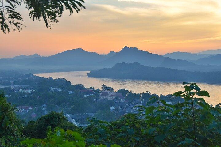 Het beste van Luang Prabang City Day Tour - Secrets of LPQ World Heritage