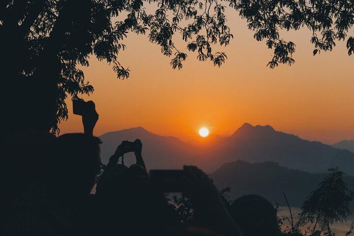 Het beste van Luang Prabang City Day Tour - Secrets of LPQ World Heritage