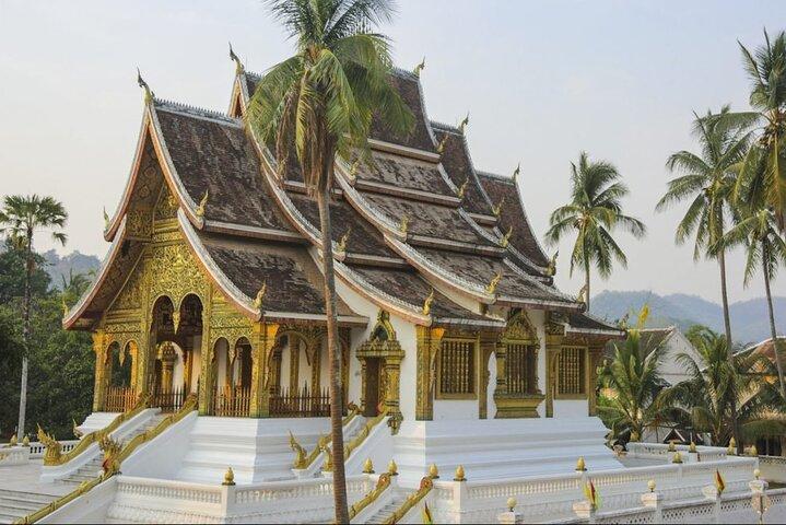 Het beste van Luang Prabang City Day Tour - Secrets of LPQ World Heritage