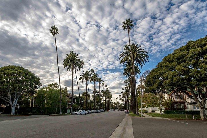 Selvguidet vandretur i Los Angeles' bedste gemte hemmeligheder