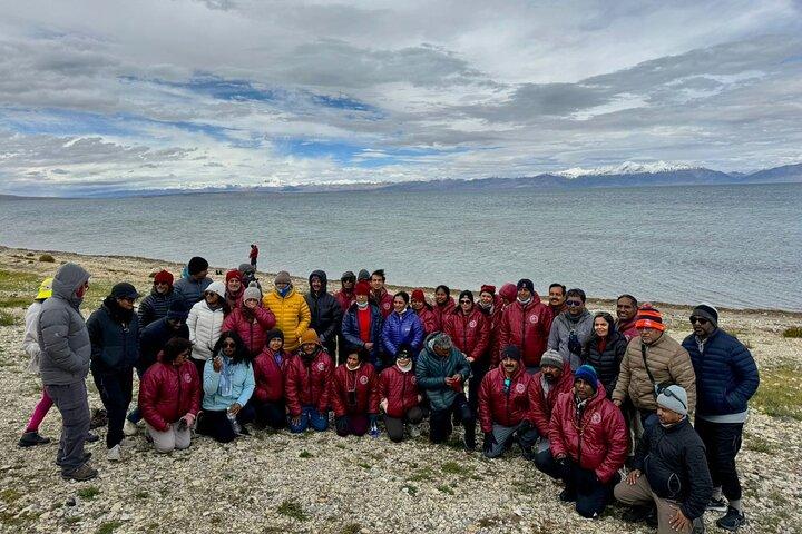 Kailash Mansarovar Full Moon Tour 2027 - Offerta Sconto Anticipato