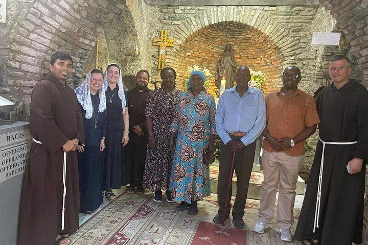 Seven Churches of Revelation: 4-Day Private Turkey Biblical Tour