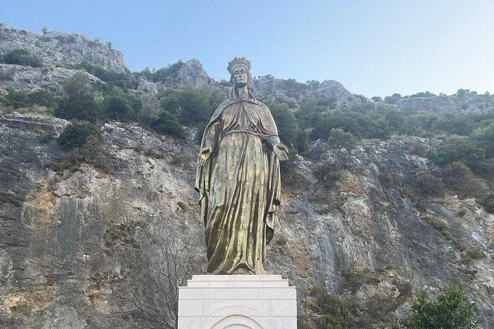 Seven Churches of Revelation: 4-Day Private Turkey Biblical Tour